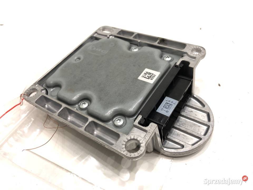 SENSOR AIRBAG BMW F20 6855558 1119 CZUJNIK osobowe sprzedam