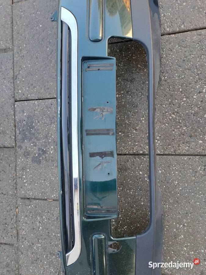 Mini One R50 Cooper I maska lampy zderzak kod śląskie Jastrzębie-Zdrój