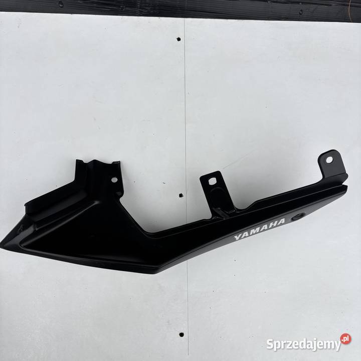 OWIEWKA TYŁ PRAWA YAMAHA MT 125 mazowieckie Radom