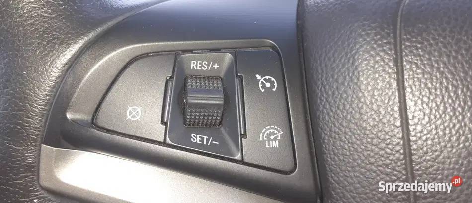 chevrolet aveo 2012 r 14 100 koni czujnik elektryczne lusterka Ostrów Wielkopolski