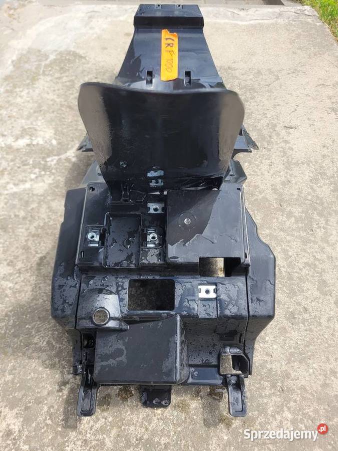 HONDA CRF 1000 17 AFRICA TWIN OEM NADKOLE Nowy Tomyśl