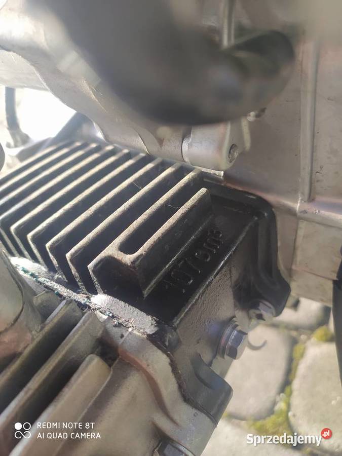 Romet ogar 900 do naprawy tuningu 110cm3 podkarpackie Przeworsk sprzedam