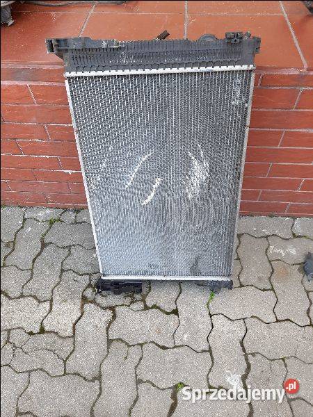 chłodnica Wrocławice