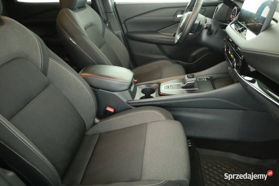 Nissan Qashqai 13 DIGT MHEV Piaseczno