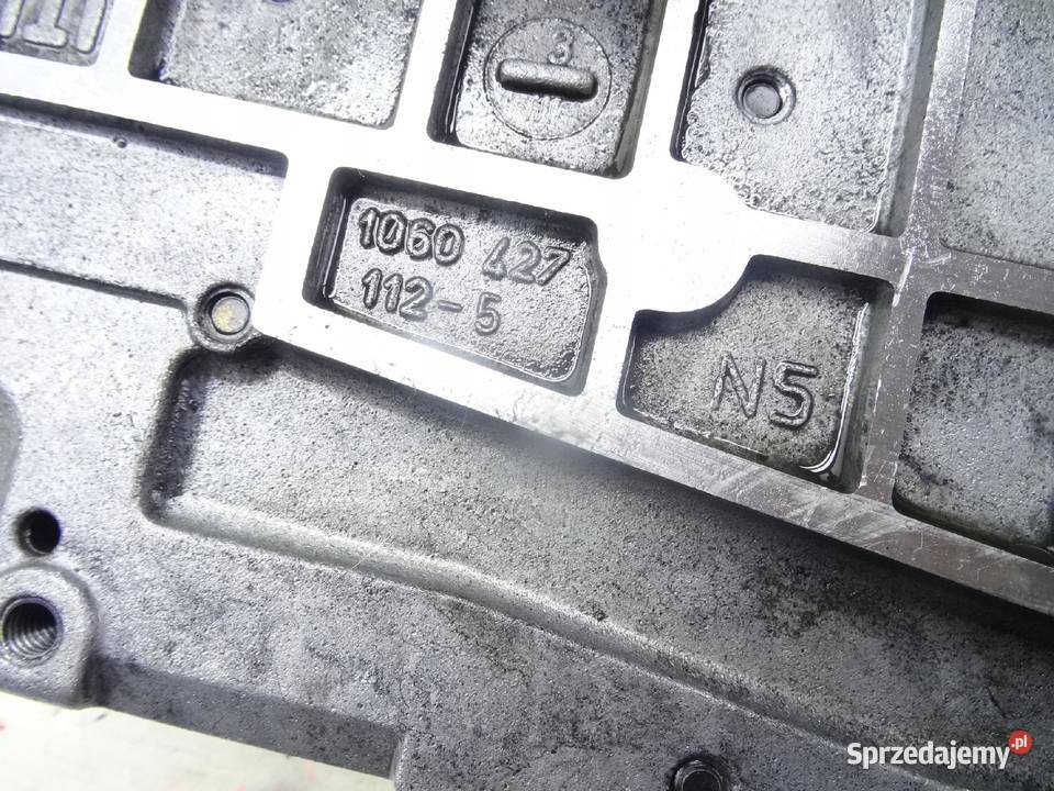 AUDI A6 A8 D2 PLYTA STERUJACA 5HP19 MECHATRONIKA Przemęt