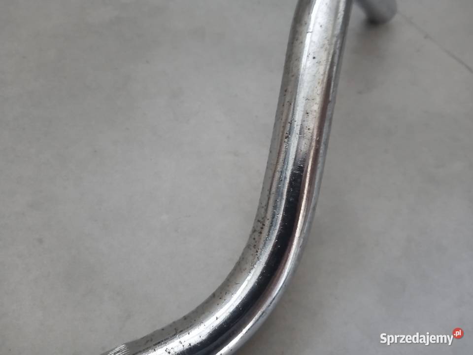 Kierownica rowerowa Romet PRL