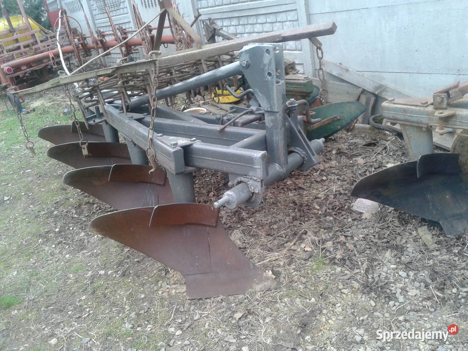 kopaczka do ziemniaków elewatorowa Accord Nowa Słupia