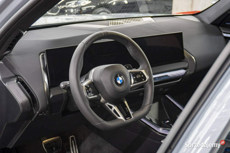 BMW X3 NOWE BMW X3 40d xDrive Dostępne ręki G45 X3