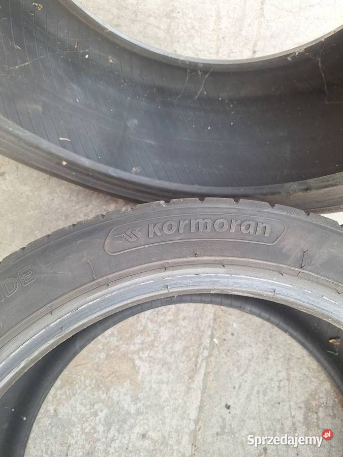 Opony letnie 45 Pajęczno