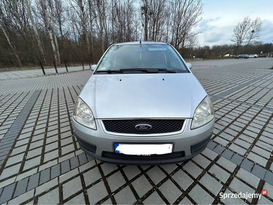 Ford Focus C 18 LPG 30zl100 Motoryzacja Częstochowa