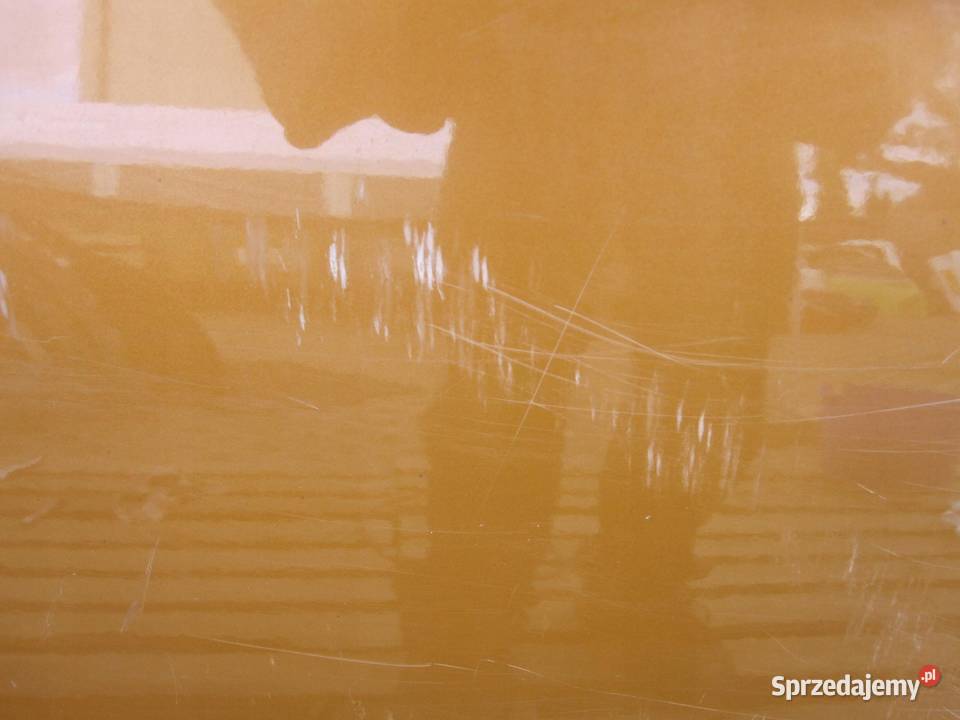 KIA SOUL I 09r drzwi prawe tył osobowe Drzwi