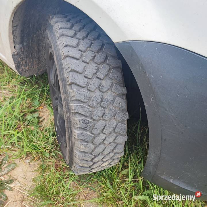 VW caddy 2kn 16 TDI 2011 blaszak sprowadzony Zielona Góra
