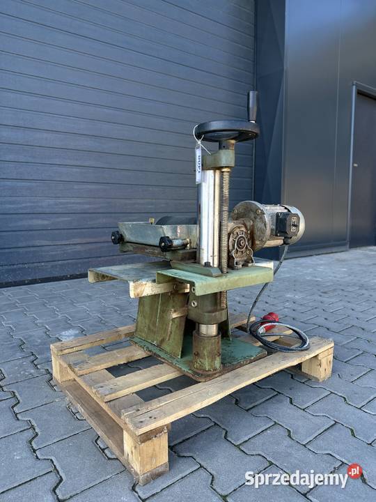 Nakładarka kleju 220 mm 1408 Produkcja Łabuńki Pierwsze