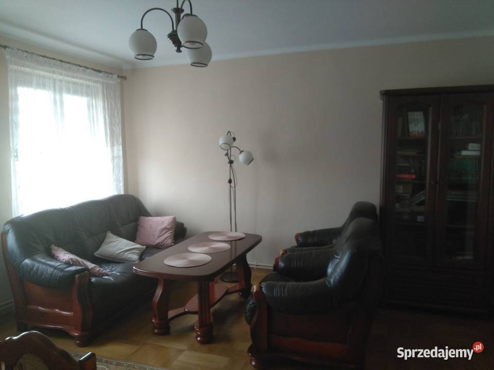 Sprzedam mieszkanie w Dynowie 70m2 Dynów