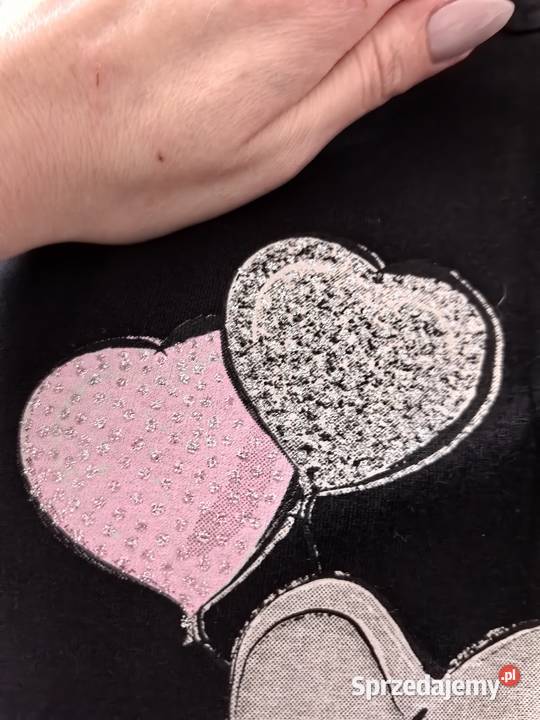 Tshirt bluzka damska size XL Wrocław