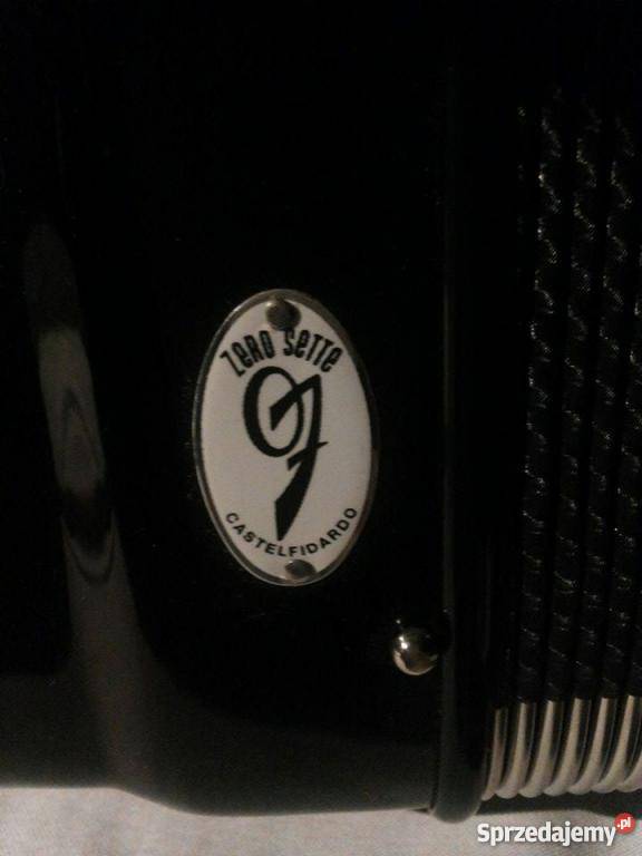 Zero Sette B 22 NOWY Lublin