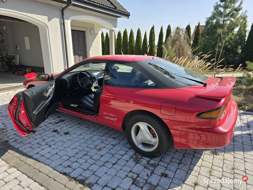 Ford Probe II 20 16v Oryginał 1 właściciel stan Probe Żyraków