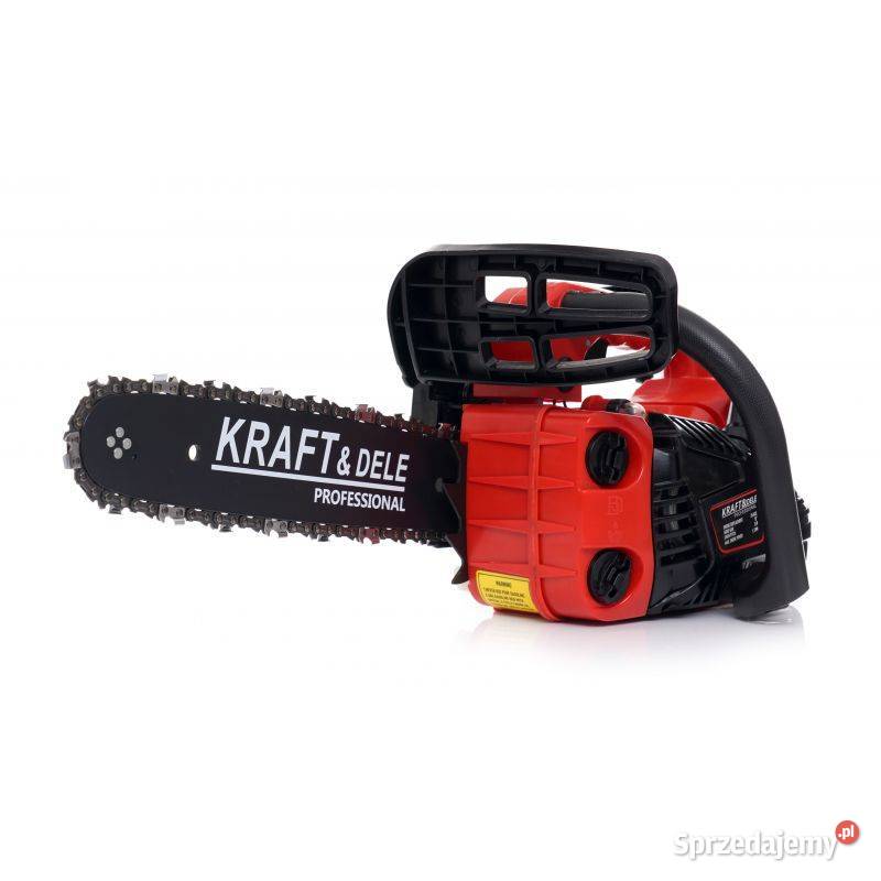 SPALINOWA PIŁA ŁAŃCUCHOWA KRAFTDELE model KD5013