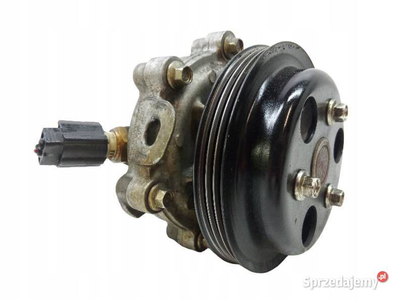 POMPA WODY 20 B SKYACTIVG Mazda 6 III 2012 osobowe