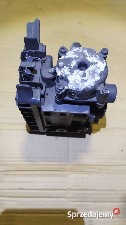 4801050060 Zawór modulator EBS ATEGO ACTROS Rzędowice