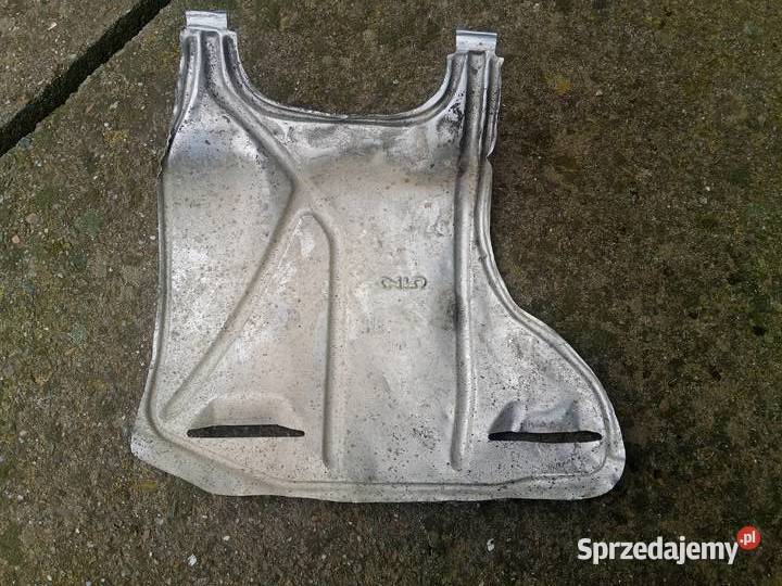 Osłona termiczna Golf 2 Jetta MK2 16D 16 TD Frysztak sprzedam