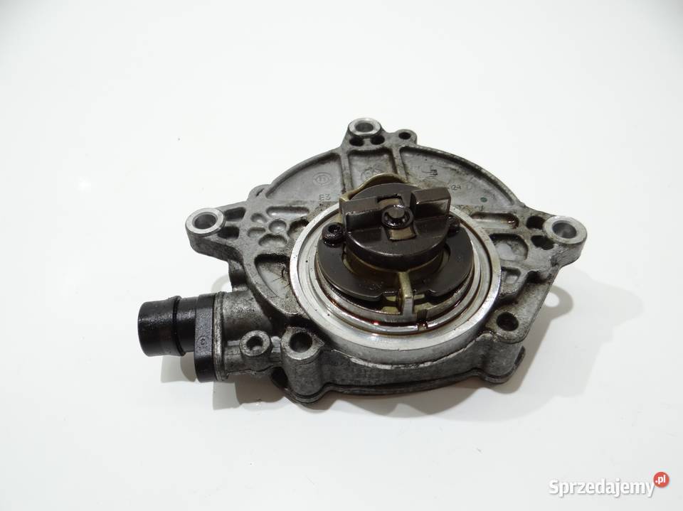 POMPA PODCIŚNIENIA VACUM BMW E92 N43 7517024 lubelskie Strzyżewice