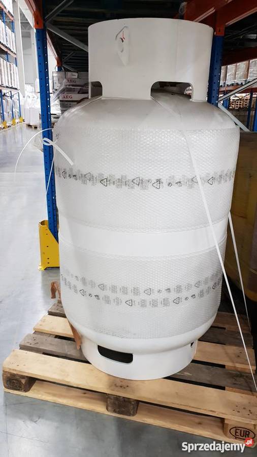 Zbiornik naziemny Pozostałe