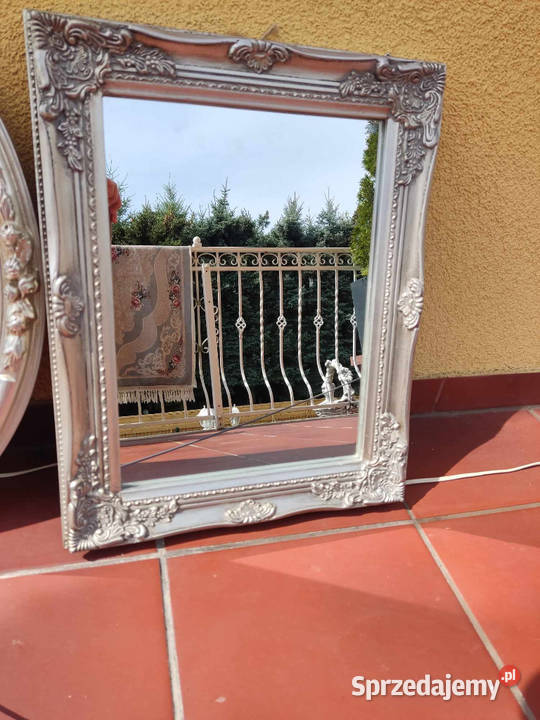 lustro lustra piękna rama wyprzedaż Lustra Gorzów Wielkopolski