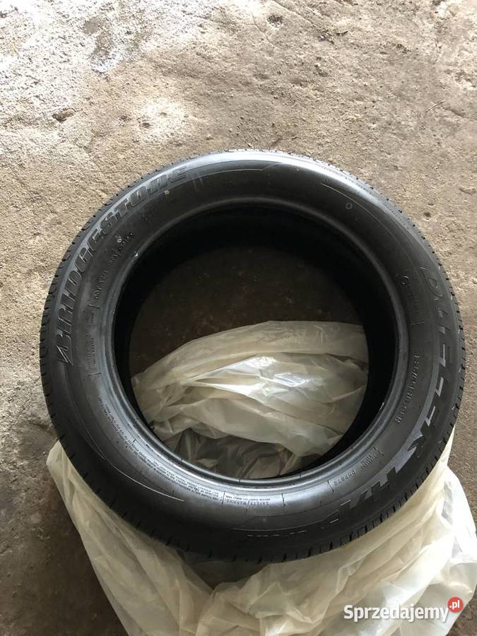 Nowe Opony BRIDGESTONE DUELER HP Sport 22555R18 Częstochowa