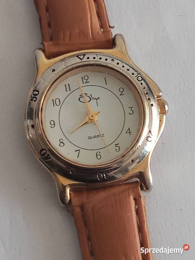 ZEGAREK STYLE damskie Szczecinek