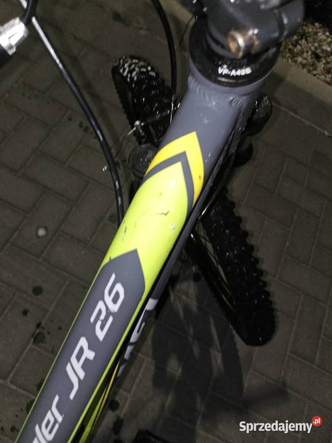 Na sprzedaż rower Romet Ramber jr 26 Drzewica