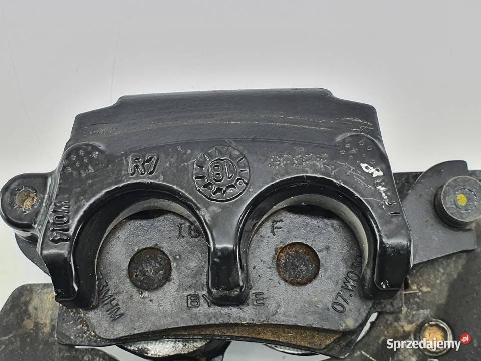 Zacisk Hamulcowy Przedni Prawy Can Am Renegade Części motocyklowe