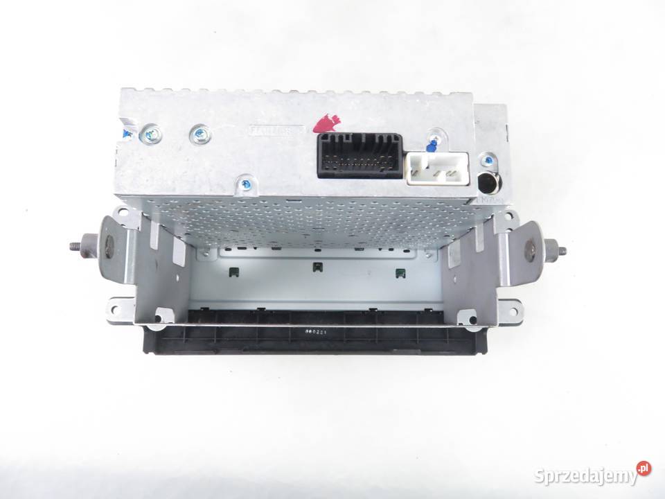 RADIO FIAT SEDICI 3910179J0 sprzedam