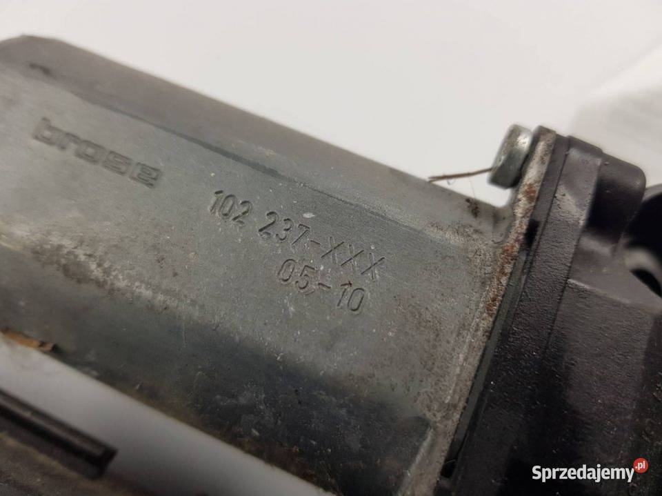 SILNICZEK SZYBY PT 4E0959802C AUDI A8 Lipno