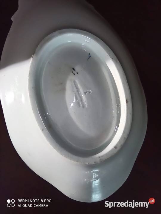 Paterka z pagodą Syg Rorstrant Lata 20 XX w sprzedam