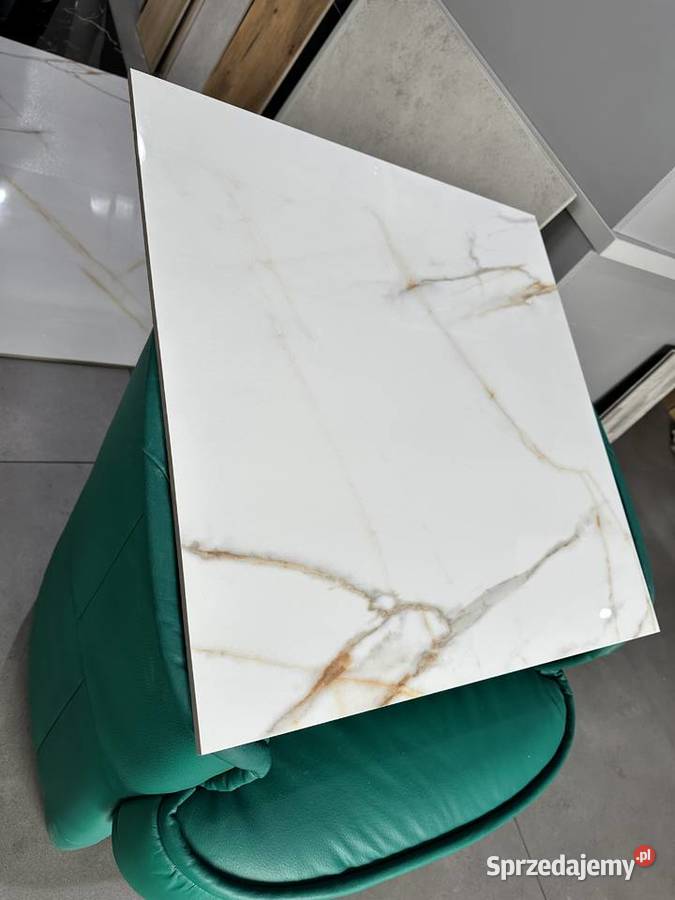 Płytka Sidorno Gold Poler 60x60 GAT I