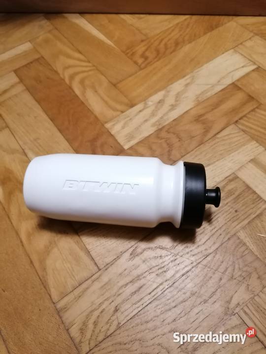 Bidon na rower Gdańsk sprzedam