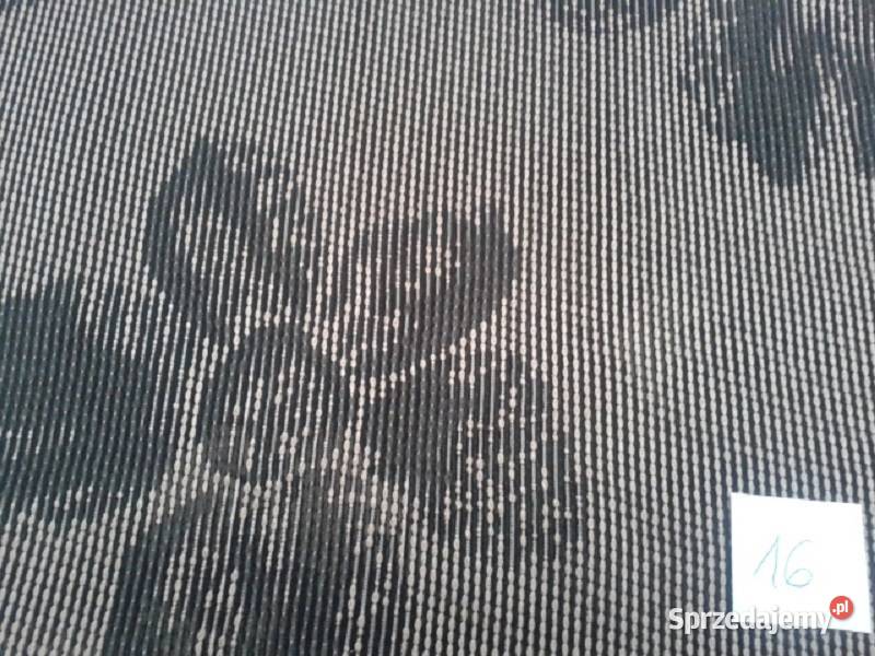 Poszewki dekoracyjne na poduszki