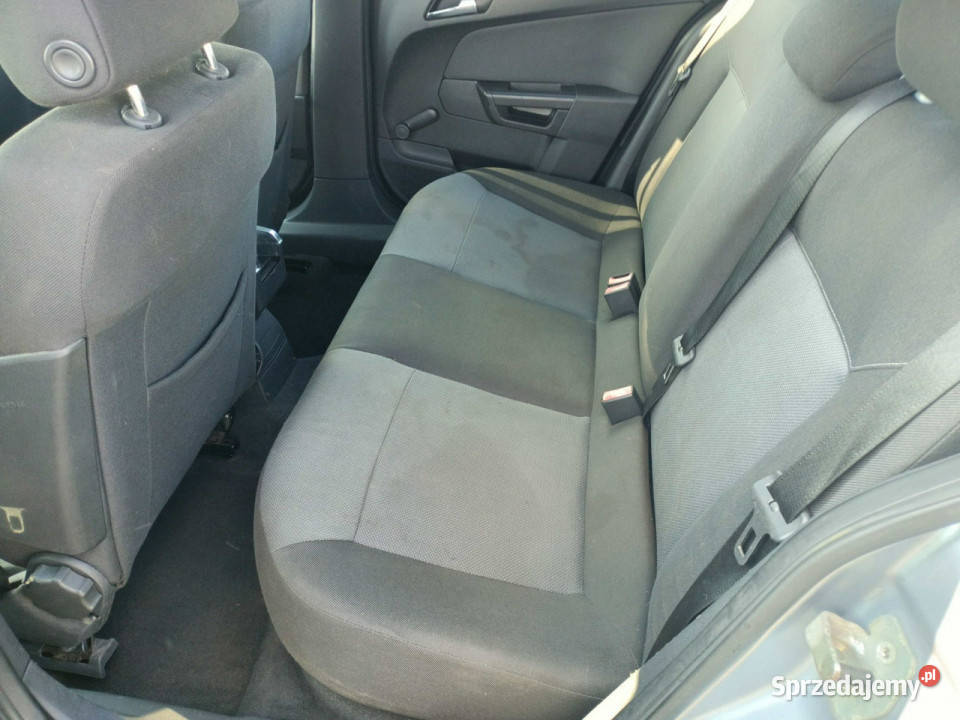 Opel Astra Opel Astra 16 05r H 20042014 Tarnów