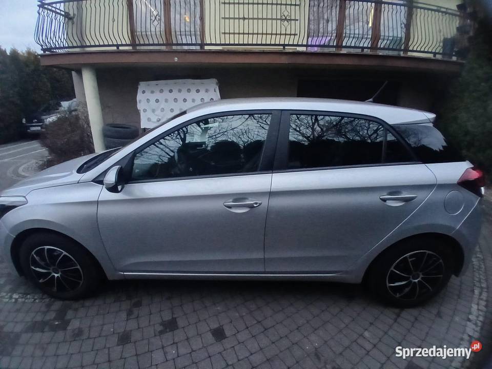 Benzynka ZadbanyOrginał 100