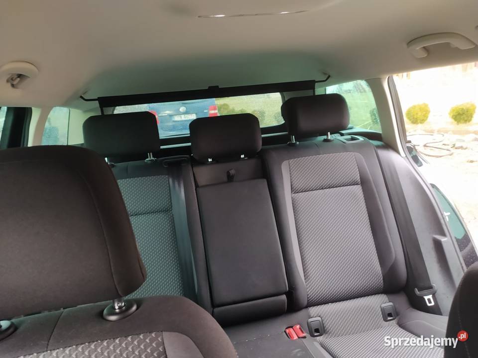 Volkswagen Passat Variant 20 TDI 150 TLBMT lubuskie Kożuchów sprzedam