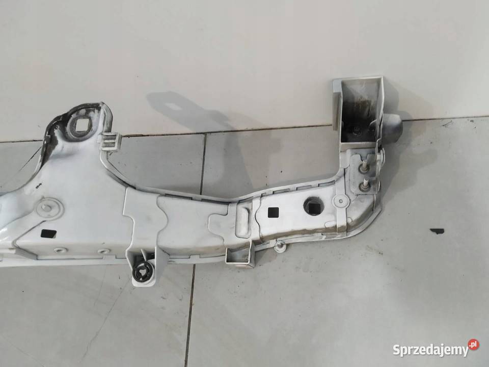 PAS PRZEDNI WZMOCNIENIE BELKA GÓRNA Ford S II