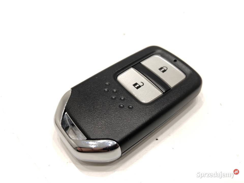 KLUCZYK PILOT HONDA JAZZ IV PILOT IMMOBILISERA