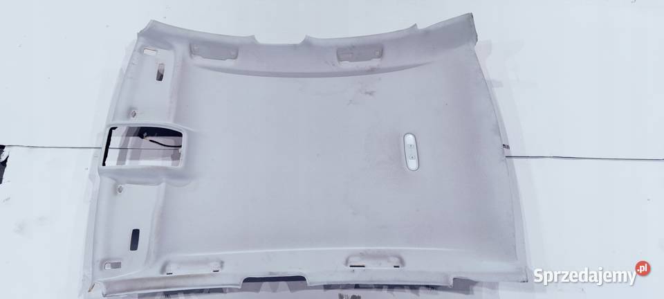PODSUFITKA AUDI A6 C7 SEDAN 4G5867506 HF6 osobowe