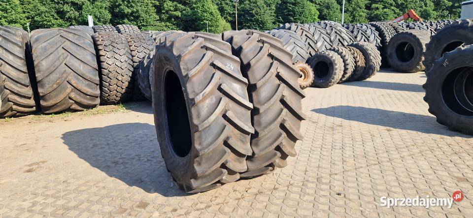 60065r38 6006538 Mitas Nowe Opony rolnicze