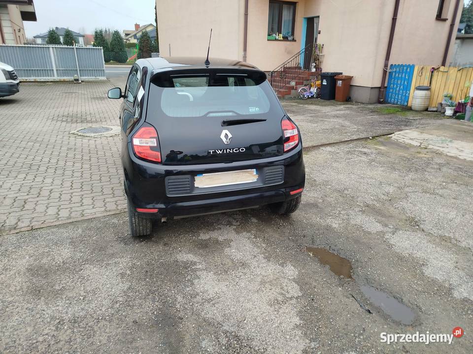 Renault Twingo Twingo Siedlce