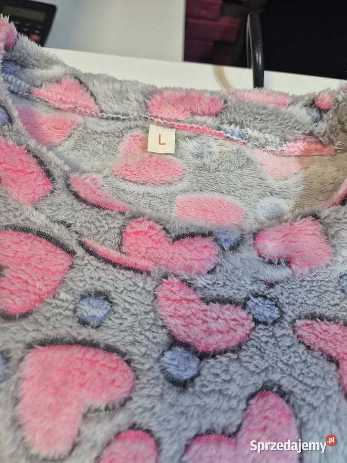 Piżama L podlaskie Łomża sprzedam