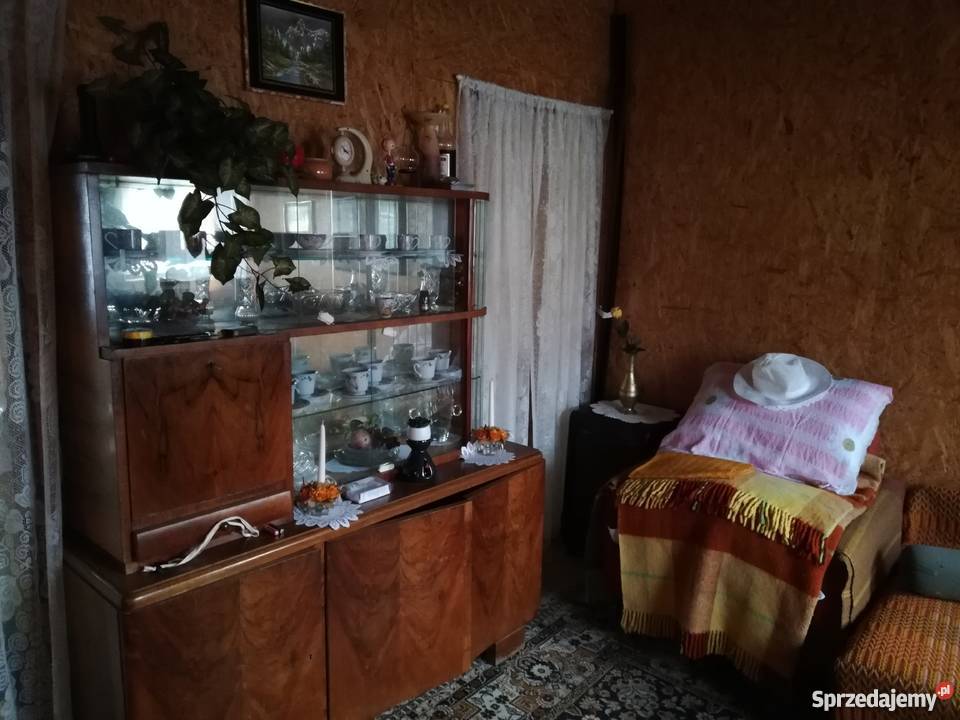 Sprzedam działkę Rod Szczaki 56zł/m2 Grunty i działki