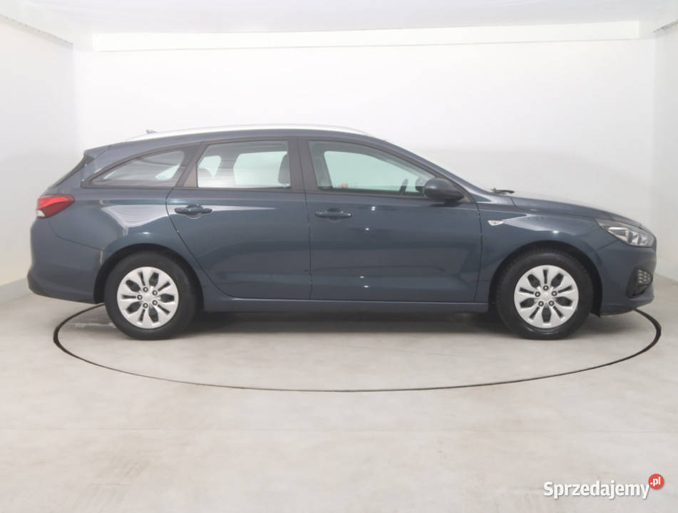 Hyundai i30 16 CRDi elektryczne szyby Bielany Wrocławskie sprzedam