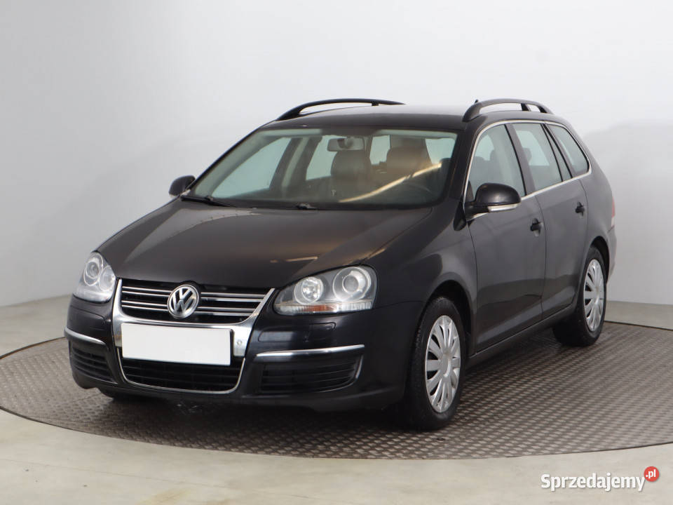VW Golf 14 TSI Bielany Wrocławskie